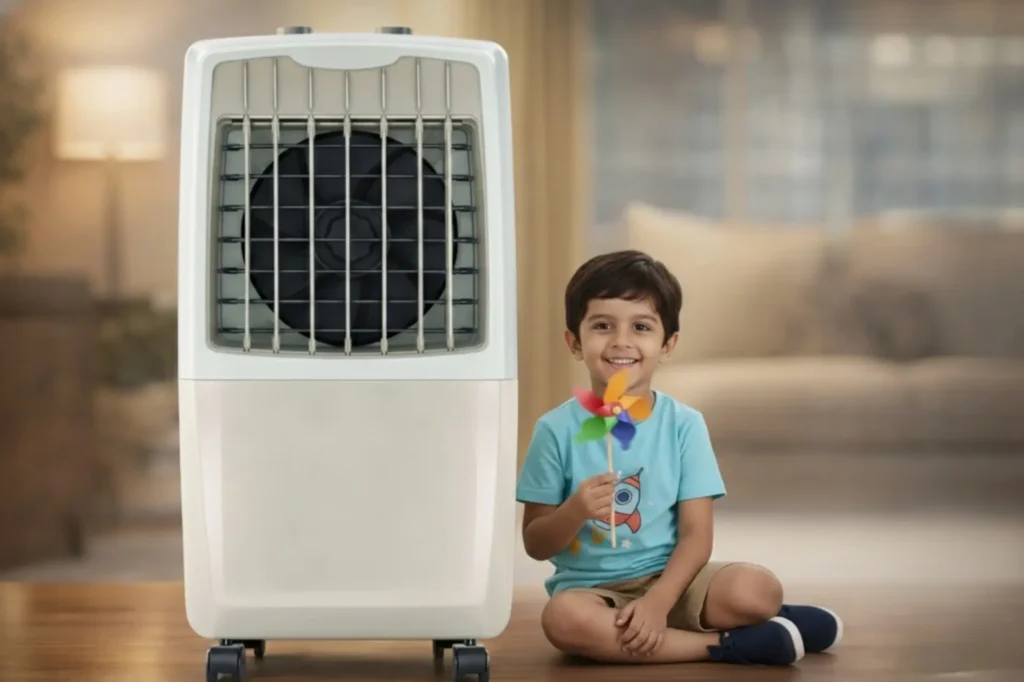 Havells Kalt Personal Air Cooler under 5000