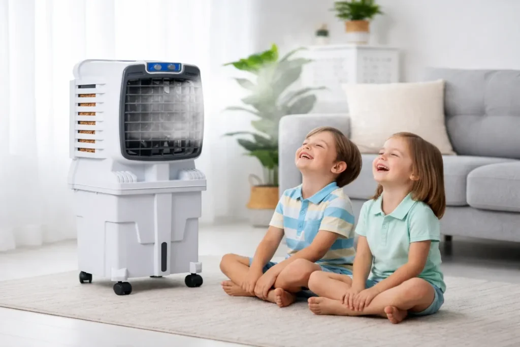 HAVAI Arizona 9 Personal Air Cooler under 5000